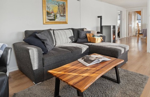 Sydals House | Stunning home in Sydals with WiFi