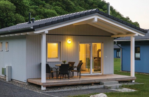 Thale House | Stunning home in Thale with sauna