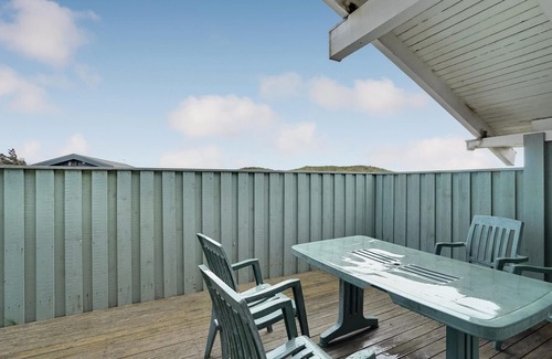 Klitmoller House | Stunning home in Thisted with sauna