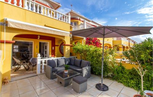 Torrevieja House | Stunning Home In Torrevieja With Wifi