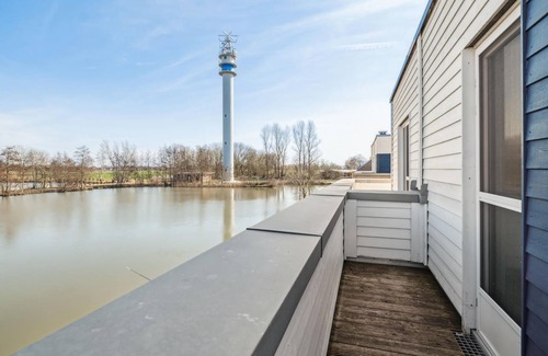 Tossens House | Stunning home in Tossens with sauna