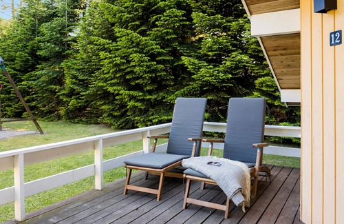 Tranekaer House | Stunning home in Tranekær with sauna