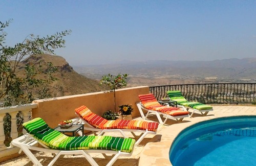 Turre House | Stunning home in Turre