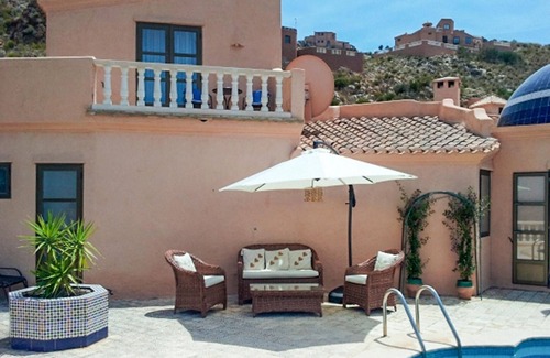 Turre House | Stunning home in Turre