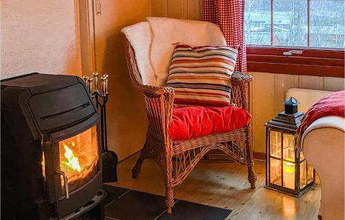 Tyinkrysset House | Stunning Home In Tyinkrysset