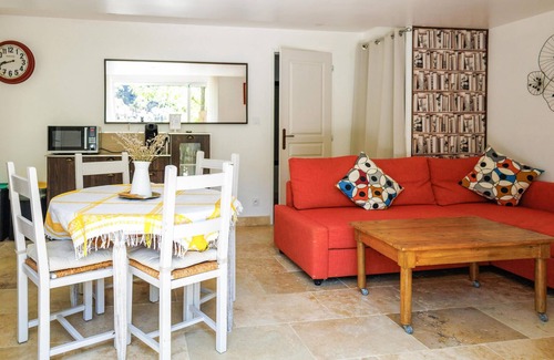Uchaux House | Stunning home in Uchaux
