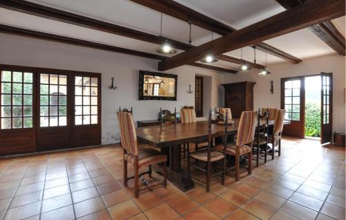 Vacheres House | Stunning Home In Vacheres