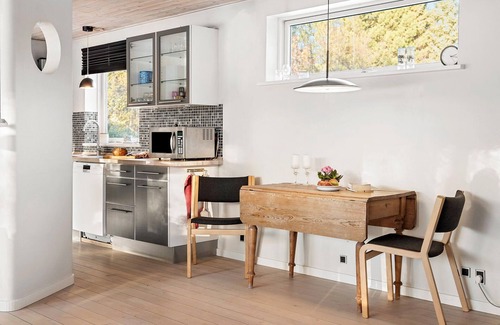 Rageleje House | Stunning home in Vejby with WiFi
