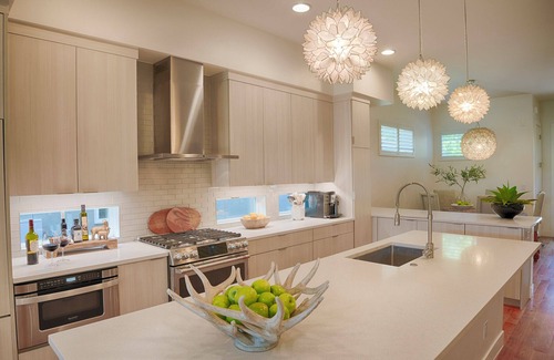 Sloan Lake House | Stunning home! One block from Sloan Lake and walking distance to restaurants!