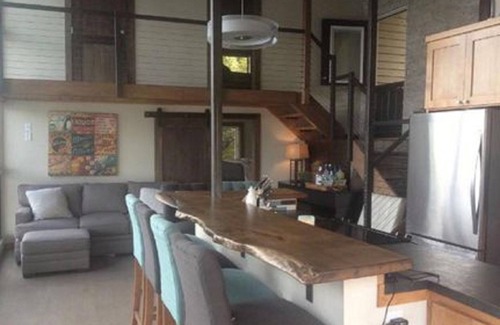 Worley House | Stunning Home RIGHT on the Water with Amazing Views!