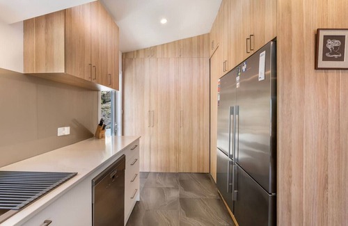 Bellerive Apartment | Stunning Home w/River Views