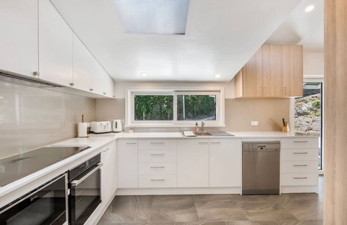 Bellerive Apartment | Stunning Home w/River Views