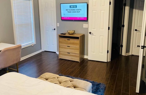 Duluth House | Stunning home with complete game Room!!!