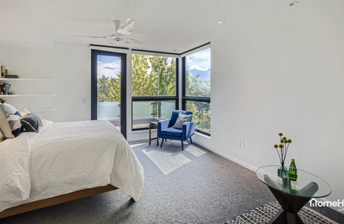 Central Boulder House | Stunning Home with Mountain Views, Near Downtown