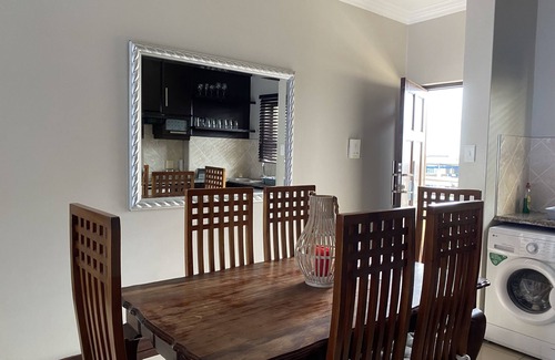 Umhlanga Apartment | Stunning, homely apartment in Umhlanga Durban