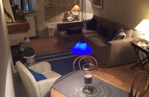 Cetona House | Stunning house completely renovated in the Tuscan city of Cetona