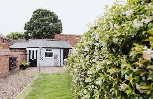 Lincoln House | Stunning House in Heart of Historic Lincoln