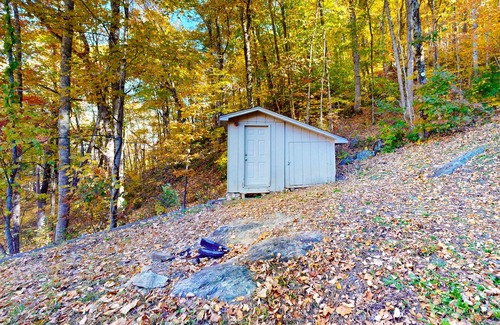 Canton House | Stunning house offers serene living with breathtaking mountain and sunset views.