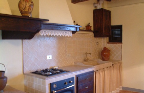 Chianni House | Stunning house with breath-taking view, at walking distance from the village