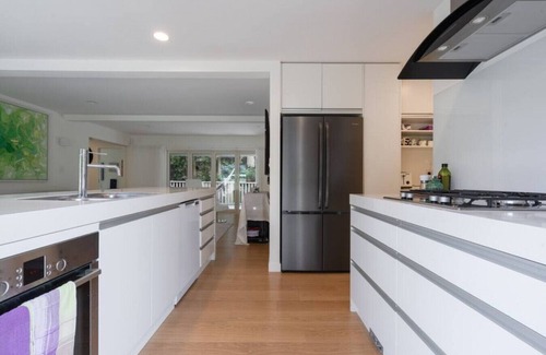 St. Heliers House | Stunning in St Heliers