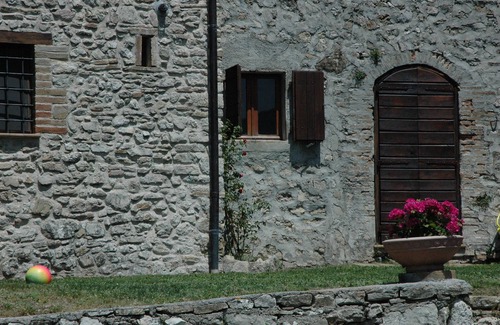 Spoleto Apartment | Stunning infinity pool with breathtaking views!
