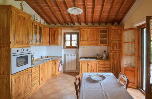 Pieve di Chio House | Stunning home in Castiglion Fiorentino