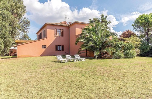 Rosignano Marittimo House | Stunning home in Rosignano Marittimo LI