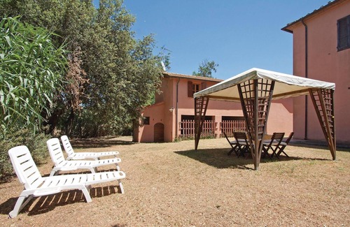 Rosignano Marittimo House | Stunning home in Rosignano Marittimo LI