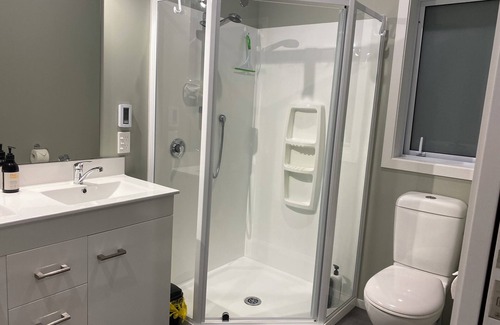 Khandallah House | Stunning Khandallah Views