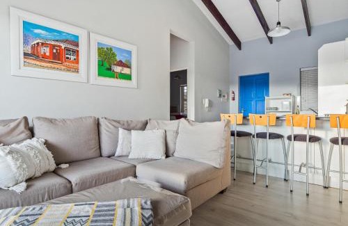 Knysna Central Apartment | Stunning Knysna central Apartment