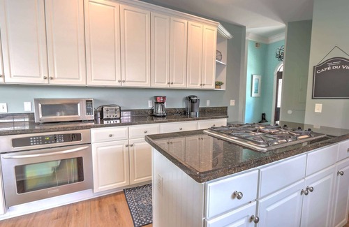 Sea Pines House | Stunning Lagoon View Rental Home in Sea Pines, HHI