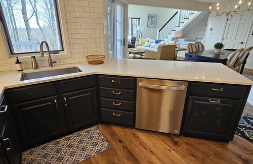 Ellison Bay House | Stunning Lake Views! Completely Updated.