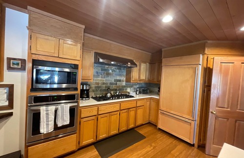 Tahoe City House | Stunning Lakefront Estate 4 acres with private pool beach piers and buoys. Incredible views!