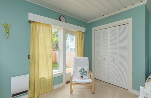 Port Townsend Apartment | Stunning Large Apartment in the Heart of Port Townsend!