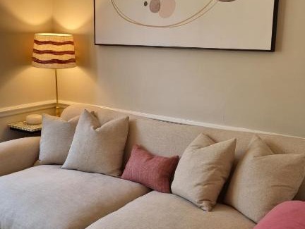 Earlsfield House | Stunning London Townhouse