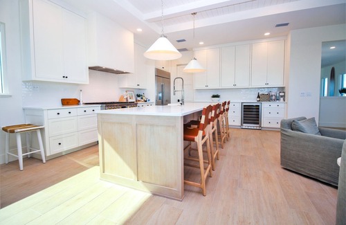Horton Shores House | ☀️Stunning Luxury Ocean View Home-Pet Friendly🐾Sea View Play☀️
