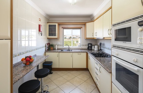 Sesmarias Apartment | Stunning Luxury Apartment in Fabulous Location Close to Beaches - Vila Rosal CM