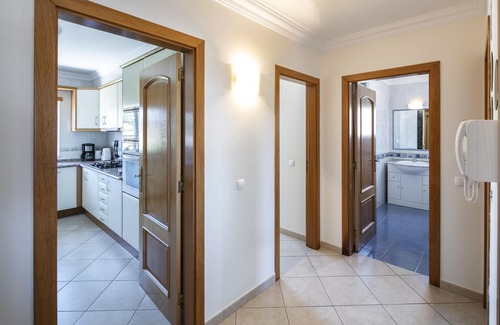 Sesmarias Apartment | Stunning Luxury Apartment in Fabulous Location Close to Beaches - Vila Rosal CM