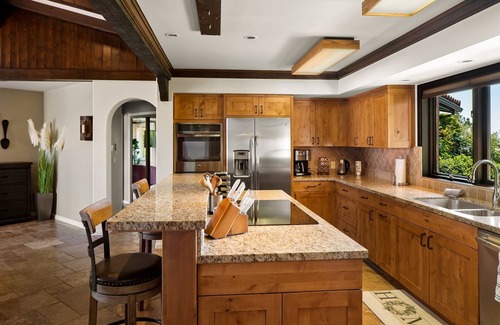 Sedona House | Stunning Luxury Paradise with Views, Pool and Hot Tub in Sedona! Sedona Paradise