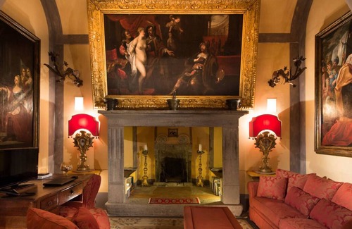 Positano City Centre Villa | Stunning luxury private villa