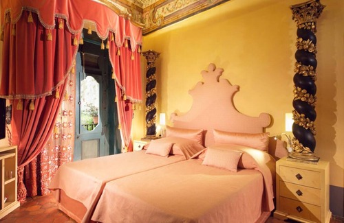 Positano City Centre Villa | Stunning luxury private villa