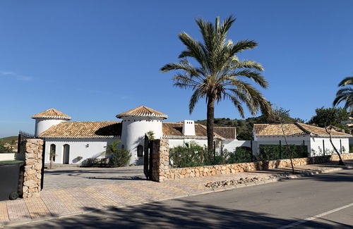 Diputacion de Rincon de San Gines House | Stunning Luxury Villa on La Manga Club Resort South golf course with sea views