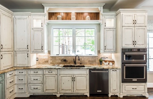 Mount Juliet Villa | Stunning Luxury Villa on the Lake - Play in Nashville, Relax at the Lake!