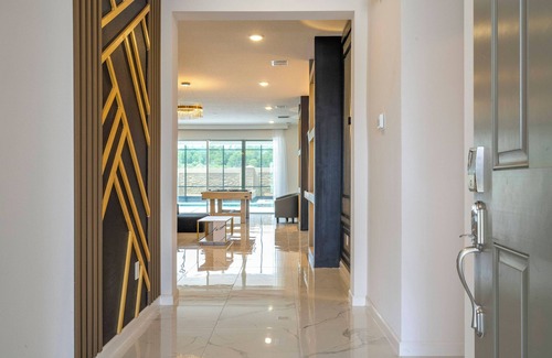 Kissimmee House | Stunning Masterpiece 15 ensuites