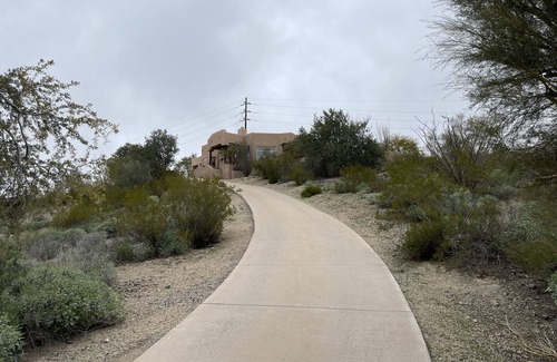 Fountain Hills House | Stunning Mountain Views in Fountain Hills/East Scottsdale