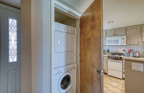 Pagosa Springs House | Stunning Mountain Views Pet Friendly One Level