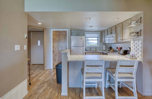Pagosa Springs House | Stunning Mountain Views Pet Friendly One Level