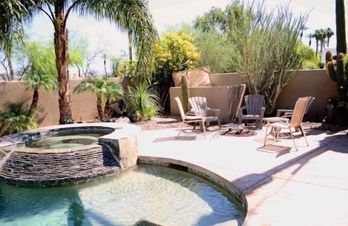 La Quinta Cove House | Stunning Mountain Views! VRBO # 101343