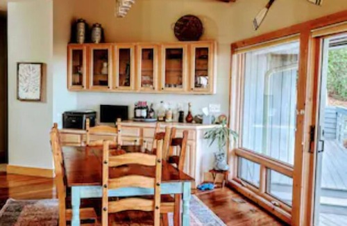 Lake Toxaway House | Stunning Mtn Views in Western NC W/Waterfall Hikes