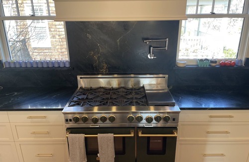 Murray Hill House | Stunning Murray Hill gem